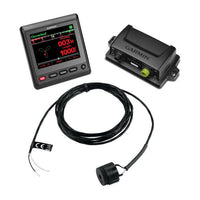 Garmin Reactor 40 Steer-by-Wire Standard Corepack