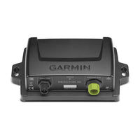 Garmin Course Computer Unit - Reactor 40 f/Volvo-Penta