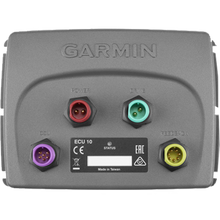Garmin ECU 10 - Reactor&trade; 40