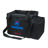 Magma Grill Carrying Case | 9" x 12" Padded Storage