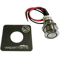 Vesper External Alarm Mute Switch Kit