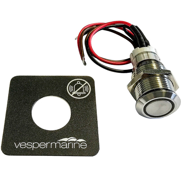 Vesper External Alarm Mute Switch Kit