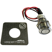 Vesper External Alarm Mute Switch Kit