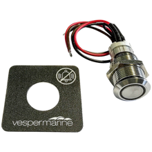 Vesper External Alarm Mute Switch Kit