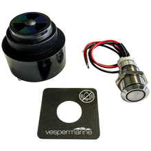 Vesper External smartAIS Alarm &amp; Mute Switch Kit