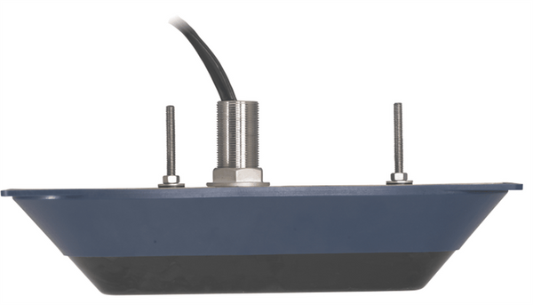 Navico StructureScan 3D&reg; Thru-Hull Transducer w/Medium/High CHIRP