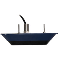 Navico StructureScan 3D&reg; Thru-Hull Transducer w/Medium/High CHIRP