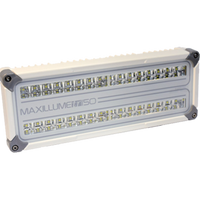 Lumitec Maxillume tr150 LED Flood Light - Surface Mount