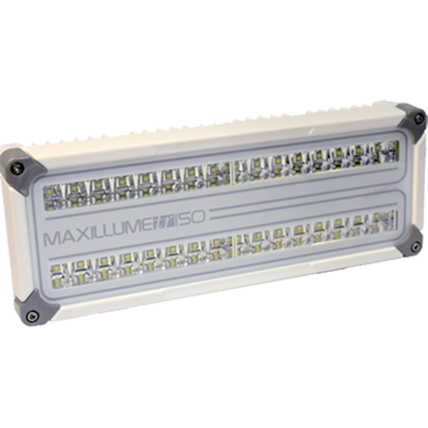 Lumitec Maxillume tr150 LED Flood Light - Surface Mount