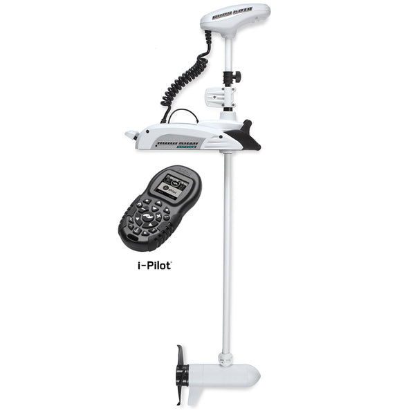 Minn Kota Riptide Terrova 112 Trolling Motor w/i-Pilot &amp; Bluetooth - 36V-112lb-60" *Remanufactured