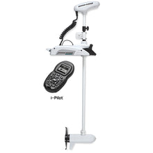 Minn Kota Riptide Terrova 112 Trolling Motor w/i-Pilot &amp; Bluetooth - 36V-112lb-60&quot; *Remanufactured