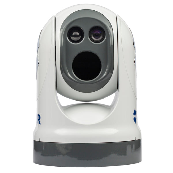 FLIR M400 Stabilized Thermal/Visible Camera w/JCU - 640 x 480