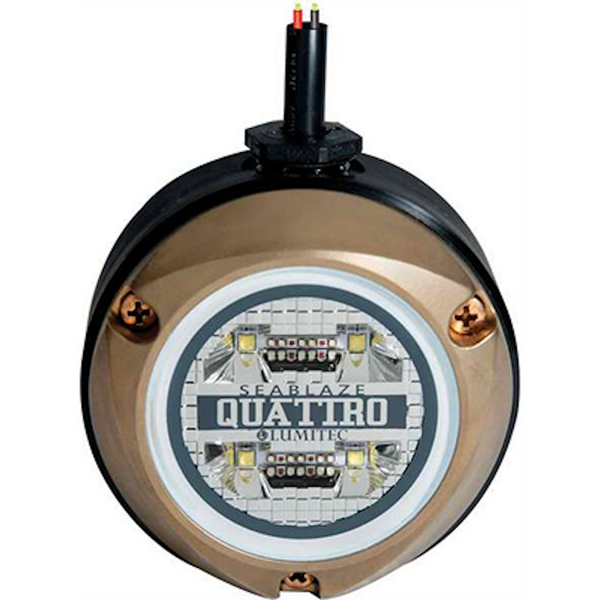 Lumitec Mantis Underwater Add-On Light