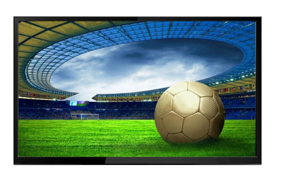 JENSEN 24" LED Television - 12V