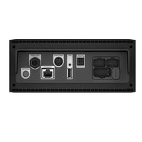 FUSION Apollo MS-RA770 Touchscreen AM/FM/BT/SiriusXM Stereo - 4 Zone w/DSP