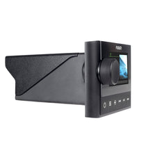 FUSION Apollo MS-SRX400 Stereo w/AM/FM/BT - Single Zone w/DSP