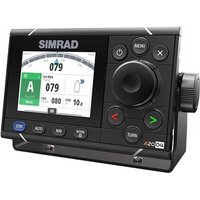Simrad A2004 Autopilot Control Display