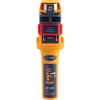 Ocean Signal rescueME MOB1 Personal AIS Beacon