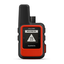 Garmin inReach Mini - Orange
