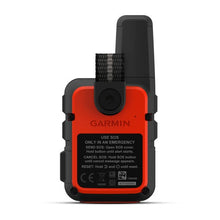 Garmin inReach Mini - Orange