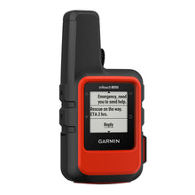 Garmin inReach Mini - Orange