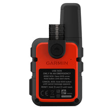 Garmin inReach Mini - Orange