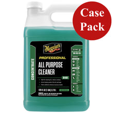Meguiar&#39;s Detailer All Purpose Cleaner - 1-Gallon *Case of 4*
