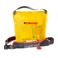 Bombora Type V Inflatable Belt Pack Sunset | SST1619