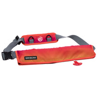 Bombora Type V Inflatable Belt Pack Sunset | SST1619