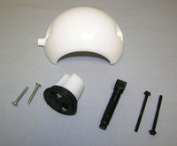 Dometic M28 - 711 Traveler Toilet Ball Shaft &amp; Cart Kit