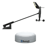 B&amp;G WS320 Wireless Wind Sensor Pack with Wireless Interface Module