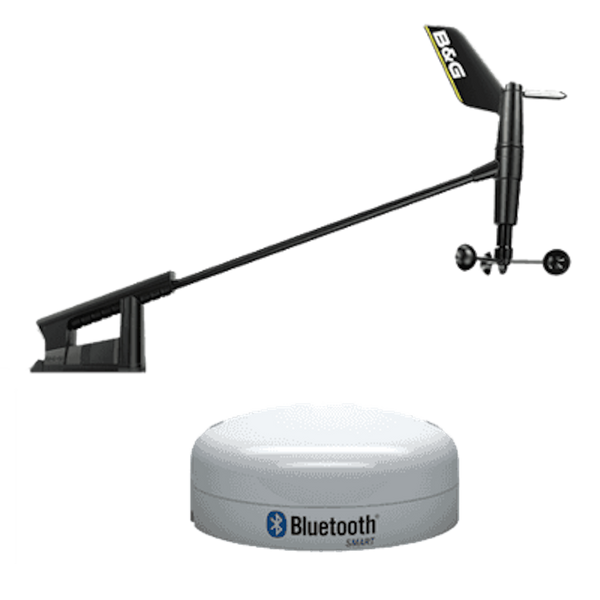 B&amp;G WS320 Wireless Wind Sensor Pack with Wireless Interface Module