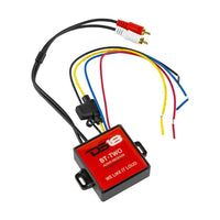 DS18 BT-TWO Bluetooth Dongle Audio Receiver