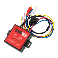 DS18 BT-TWO Bluetooth Dongle Audio Receiver