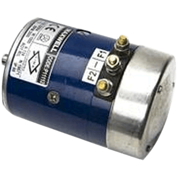 Maxwell Motor 12V 1000W
