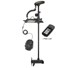 Minn Kota Terrova 55/US2 Trolling Motor w/i-Pilot Link &amp; Bluetooth - 12V-55lb-54&quot; - *Remanufactured
