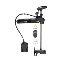 Minn Kota Ultrex 80/MDI/IP Trolling Motor w/i-Pilot &amp; Bluetooth- 24V-80lb-45"