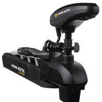 Minn Kota Ultrex 80/MDI/IP Trolling Motor w/i-Pilot &amp; Bluetooth- 24V-80lb-45"