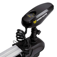 Minn Kota Ultrex 80/MDI/IP Trolling Motor w/i-Pilot &amp; Bluetooth- 24V-80lb-45"