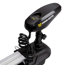 Minn Kota Ultrex 80/MDI/IP Trolling Motor w/i-Pilot &amp; Bluetooth- 24V-80lb-45&quot;