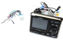 Infinity KAPPRV51 Marine Stereo - All-In-One NMEA 2000 Stereo