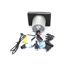 Infinity KAPPRV51 Marine Stereo - All-In-One NMEA 2000 Stereo