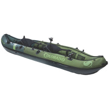 Sevylor Colorado&trade; Inflatable Fishing Kayak - 2-Person