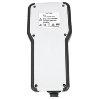 Airmar TDT1000 Transducer Tester Test Block, Terminal Block Power Supply Carry Case - Direct Fit Cables Sold Separately