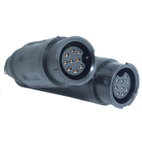 Airmar TDT Test Cable Navico 9-Pin XSONIC Single &amp; Dual