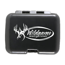 Wildgame Innovations SD Card Holder - Holds Up to 8 SD Cards
