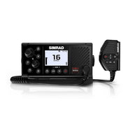 Simrad RS40 VHF Radio w/DSC &amp; AIS Receiver