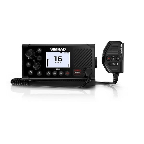 Simrad RS40 VHF Radio w/DSC &amp; AIS Receiver