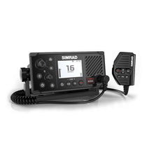 Simrad RS40 VHF Radio w/DSC &amp; AIS Receiver