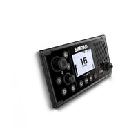 Simrad RS40 VHF Radio w/DSC &amp; AIS Receiver